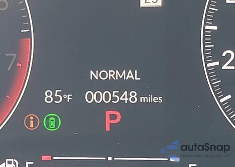 2025 Honda Civic Sport из США, поврежденный, VIN 2HGFE2F54SH594134